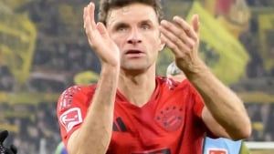 Thomas Myuller Yevropada Rapid klubiga o‘tishi mumkin