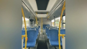 В Ташкенте изменения на маршрутах 15, 28 и 61