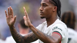 Tyaqo Silva Joao Pedroning dubli haqida fikr bildirdi
