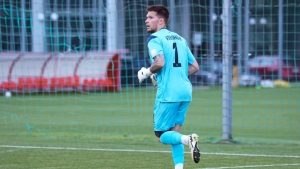 Vadim Ulyanov futboldan oldin turli ishlar qilgan