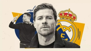 How will Xabi Alonso start the new face of "Real" with what tactics?