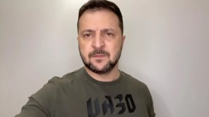 Зеленский обсудил с Трампом прекращение войны