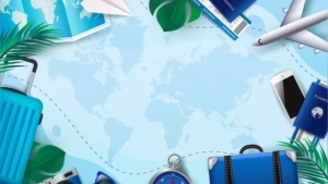 At the beginning of 2025, the number of South Korean tourists increased