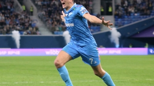 Sobolev «Zenit»dan ketib, «Real»ga o'tishi mumkin