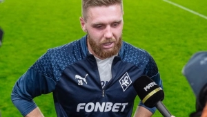 Chelsea approached Ivan Sergeev from Dynamo