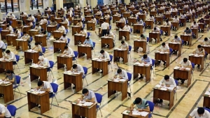 O'zbekistonda maktab va oliy o'quv yurtlariga kirish imtihonlari birlashtiriladi