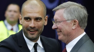 Aleks Fergyuson Pep Gvardiolani «Manchester Yunayted»ga taklif qilganini ochiqladi