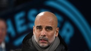 Guardiola respects the religious rights of players in Ramadan