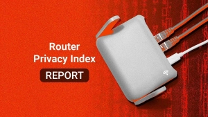AQShda router ishlab chiqaruvchilar foydalanuvchi ma'lumotlarini yashirincha yig'moqda