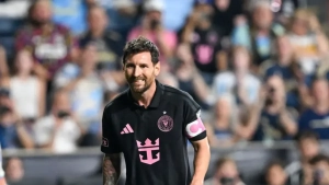 «Inter Mayami» «Lionel Messi» Filadelfiya mojarogacha urgan jarima oldi