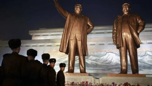 Two entrepreneurs were executed publicly in North Korea