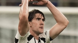 Vlahovich "Yuventus"da qolish yoki ketishni hal qiladi