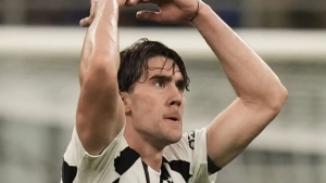 Vlahovich decides whether to stay or leave Juventus