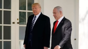 The US sells $6 billion worth of weapons to Israel