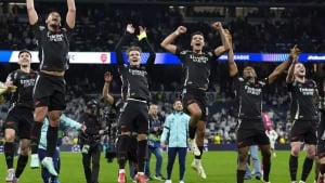 Arsenal yosh braziliyalik himoyachini sotib oladi