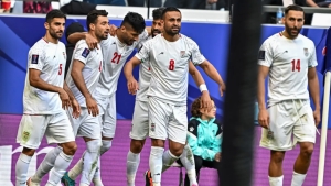 Eron sport vaziri Jahon chempionatiga yo'l olish imkonsiz deb hisobladi