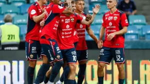 Burlak: Chelestiniy tez orada jamoani shakllantirdi