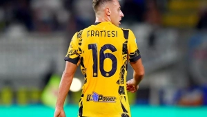 Davide Frattezi operatsiyadan keyin mashg‘ulotga qaytdi