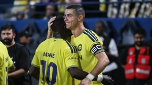 «An-Nasr» yirik g'alaba qozonib turnir jadvalida ikkinchi o'ringa ko'tarildi
