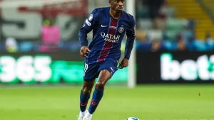 Dembele va Yamal 2025 yilda eng yaxshi uchlikda