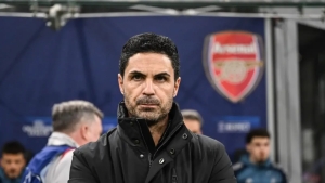 Arteta uchun mavsum: chempionlik yoki iste’fo