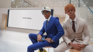 Yale University students unveiled a new social network project