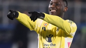 Juventus will soon buy Kolo-Muani