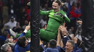 Matvey Safonov tug‘ilgan kunini nishonladi