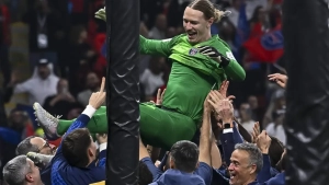 Matvey Safonov tug‘ilgan kunini nishonladi