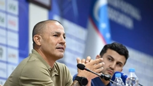 Fabio Kannavaro Janubiy Koreya bilan o'yindagi mag'lubiyatga izoh berdi