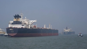 Oil prices rose by $100 due to the Iran-Israel conflict.