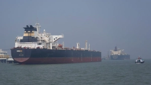 Oil prices rose by $100 due to the Iran-Israel conflict.