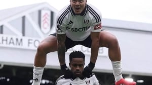 Fulxem Brentfordni yengib, muhim g‘alabani qo‘lga kiritdi