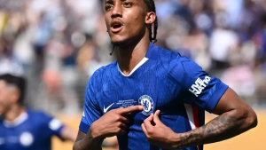 Joao Pedro Chelseydagi eng samarali startni berdi