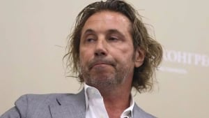 Mostovoy: There is nothing to learn from Karpin