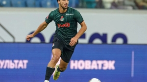 Pari NN Sevikyan did not talk about his return