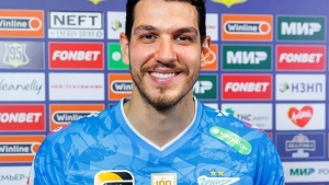 Pedro va Nino Zenitda raqamlarini o‘zgartirdi