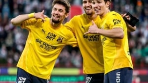 “Rostov” legionerlar cheklovi bo‘yicha rasmiy ma’lumotga ega emas