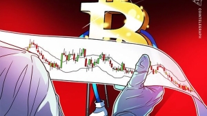 Bitkoin narxi keskin pasayib 80 ming dollarlik chegaradan tushdi