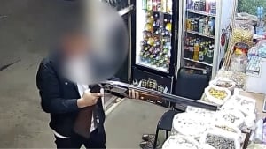 Man Injured Seller in Ohangaron Arrested