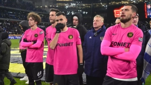 2DROTS забил победный гол на 90-й минуте