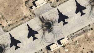 Pentagon's Transition to Artificial Intelligence Is Causing a Surge in ChatGPT Usage