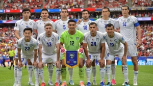 «O'zbekiston» jahon chempionatida qiyin sinovlardan o'tdi