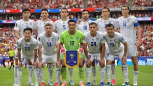 «O'zbekiston» jahon chempionatida qiyin sinovlardan o'tdi