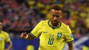 Neymar «FC Cincinnati» bilan muzokaralarni toʻxtatdi