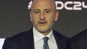 Piero Ausilio decided to stay at Inter