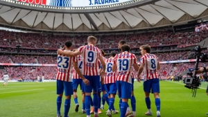 Madrid derby: "Rayo" – "Atletico" clash today