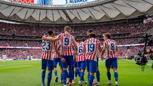 Madrid derby: "Rayo" – "Atletico" clash today