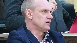 Aleksandr Bubnov: He is a stronger coach than Yuran Karpin