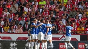 Everton ayollar jamoasi Godison Parkda o‘ynashda davom etadi